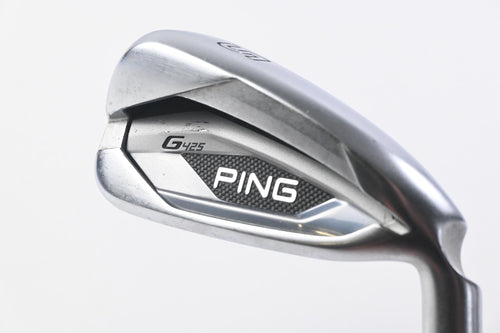 Ping G425 #5 Iron / 23.5 Degree / Black Dot / Regular Flex Ping AWT 2.0 Shaft