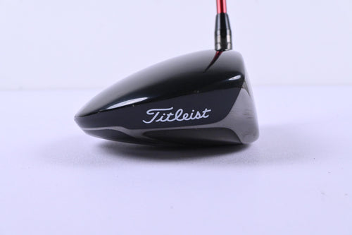 Titleist 910 D2 Driver / 9.5 Degree / Senior Flex Bassara Hi 55 Shaft