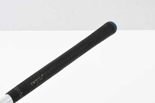 Adams Blue #3 Hybrid / 19 Degree / Regular Flex Aldila Slimtech 55 Shaft