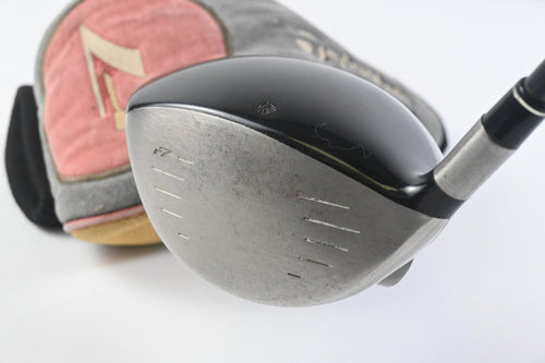 Taylormade R7 425 Driver / 9.5 Degree / Stiff Flex REAX 65 Shaft