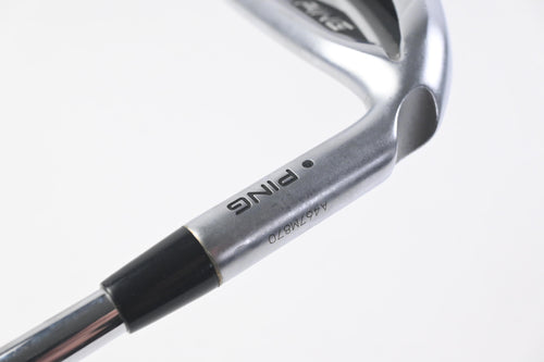 Ping G425 #5 Iron / 23.5 Degree / Black Dot / Regular Flex Ping AWT 2.0 Shaft
