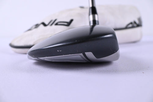 Ping G20 #3 Wood / 15 Degree / Stiff Flex Ping TFC 169 F Shaft