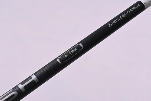 Mitsubishi Chemical Vanquish 5 #3 Wood Shaft / Senior Flex / Callaway 3rd Gen