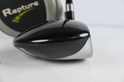 Ping Rapture #3 Wood / 14 Degree / Regular Flex Aldila VS Proto 85 Shaft
