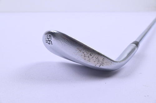Titleist Vokey SM9 Sand Wedge / 56 Degree / Wedge Flex Vokey Design SM9