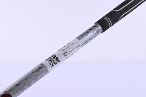 Ping K15 #3 Wood / 16 Degree / Regular Flex Ping TCF 149F Shaft