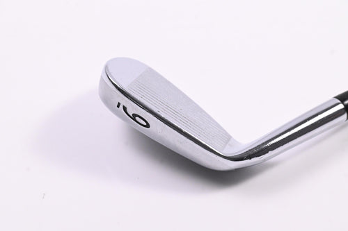 Titleist AP2 2008 #9 Iron / Regular Flex Project X Precision Shaft