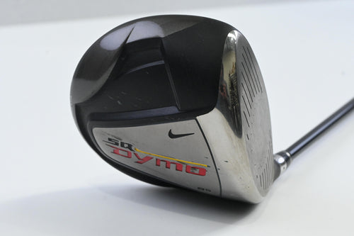 Nike SQ Dymo Driver / 9.5 Degree / Stiff Flex Nike SQ