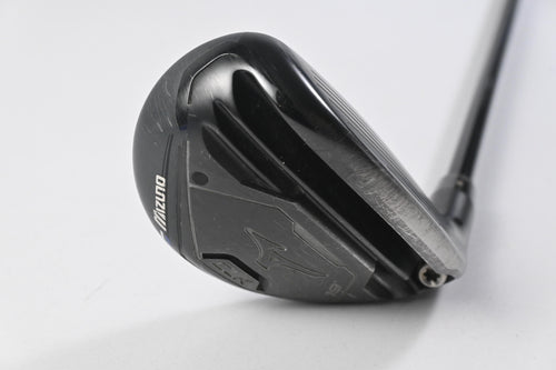Mizuno CLK 2018 #3 Hybrid / 19 Degree / Stiff Flex Fujikura Speeder Evolution 75