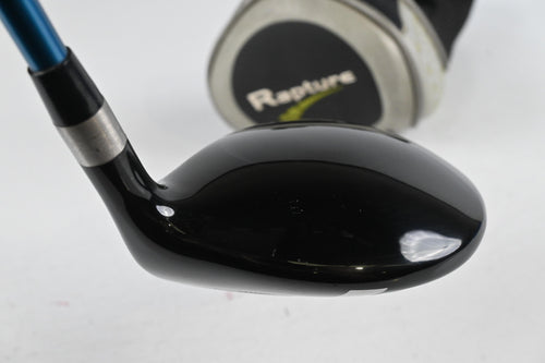 Ping Rapture #3 Wood / 14 Degree / Regular Flex Aldila VS Proto 85 Shaft
