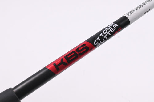 KBS CT Tour 120 Putter Shaft / .355" Tip