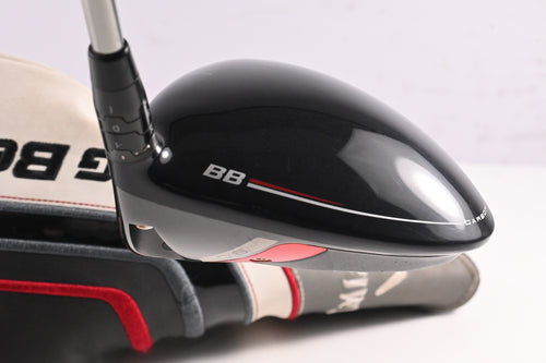 Callaway Big Bertha 2023 Driver / 9 Degree / Stiff Flex Callaway RCH 55 Shaft