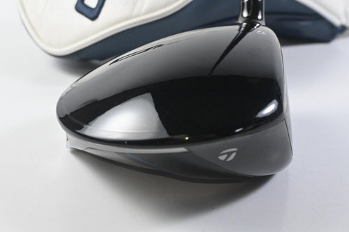 TaylorMade Qi10 LS Driver / 9 Degree / Stiff Flex Ventus Blue 5 Shaft