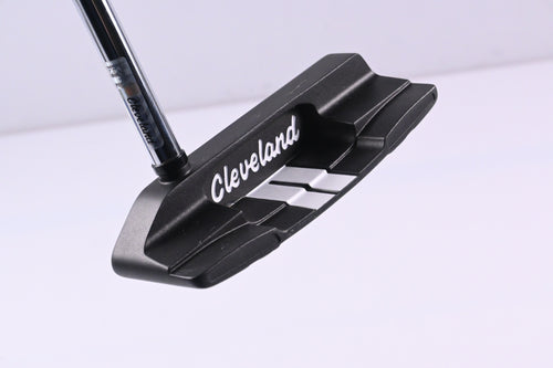 Cleveland Frontline Elite 8.0 Putter / 34 Inch