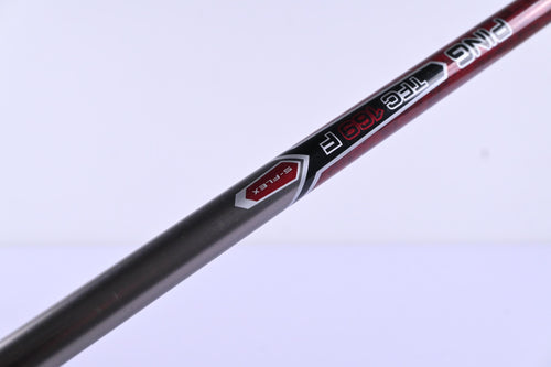 Ping G20 #3 Wood / 15 Degree / Stiff Flex Ping TFC 169 F Shaft