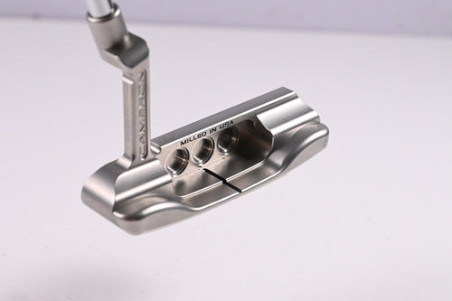 Scotty Cameron Super Select Newport Putter / 34 Inch