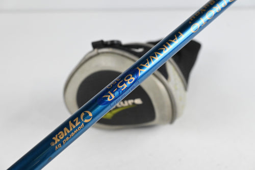 Ping Rapture #3 Wood / 14 Degree / Regular Flex Aldila VS Proto 85 Shaft