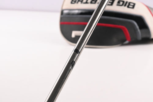 Callaway Big Bertha 2023 Driver / 9 Degree / Stiff Flex Callaway RCH 55 Shaft