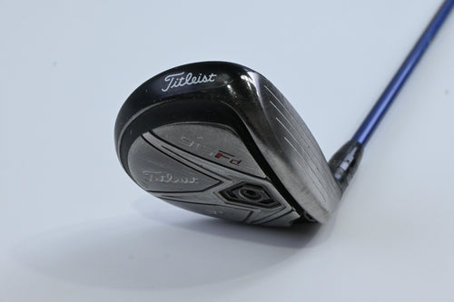 Titleist 915 FD #3 Wood / 13.5 Degree / Stiff Flex Diamana S+ 82 Shaft