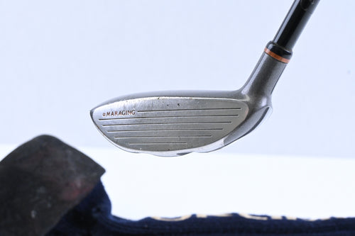Orlimar Trimetal #3 Wood / 15 Degree / Regular Flex Orlimar Trimetal Shaft