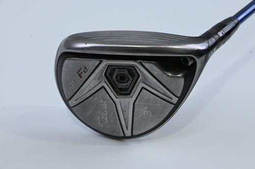 Titleist 915 FD #3 Wood / 13.5 Degree / Stiff Flex Diamana S+ 82 Shaft