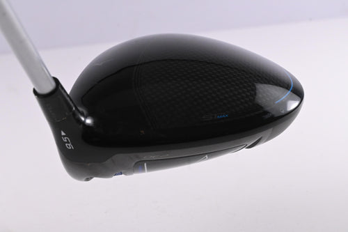 Mizuno ST-Max 230 Driver / 9.5 Degree / Regular Flex Mizuno MFusion D39 Shaft