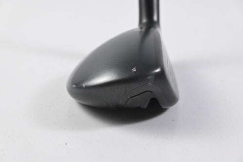 Mizuno CLK 2018 #3 Hybrid / 19 Degree / Stiff Flex Fujikura Speeder Evolution 75