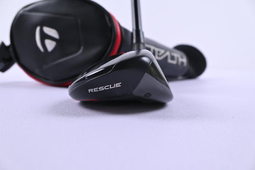 Taylormade Stealth 2 #5 Hybrid / 25 Degree / Senior Flex Ventus Black 5 HB Shaft
