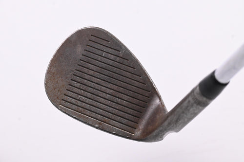 Ping Tour-S Lob Wedge / 60 Degree / Black Dot / Stiff Flex Dynamic Gold S300
