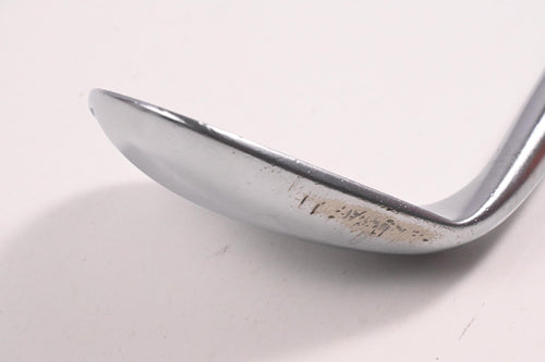 Mizuno S18 Lob Wedge / 58 Degree / Stiff Flex Project X Shaft