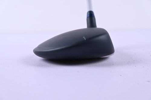 Ladies Ping G Le3 #3 Wood / 18 Degree / Ladies Flex Ping ULT 250 Shaft