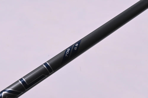 Project X Denali Charcoal 70 #3 Wood Shaft / X-Flex / Callaway 3rd Gen