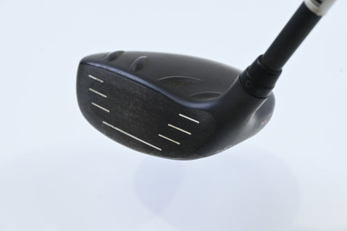 Ping G410 SFT #3 Wood / 16 Degree / Regular Flex Ping Alta CB Red 65 Shaft