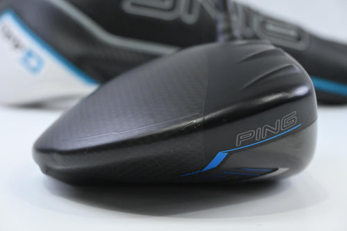 Ping G440 Max Driver / 9 Degree / Regular Flex Ping Alta CB Blue 50