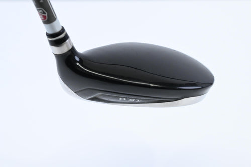 Wilson Fybrid RS #3 Wood / 15 Degree / Regular Flex UST Proforce VTS 5 Shaft