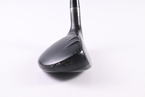 Ping G400 #4 Hybrid / 22 Degree / Regular Flex Ping Alta CB 70 Shaft