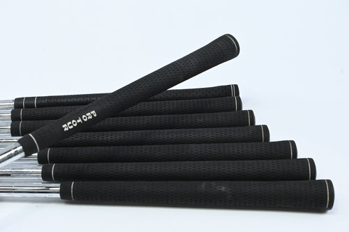 King Cobra Oversize Irons / 3-PW / Firm Flex King Cobra Shafts