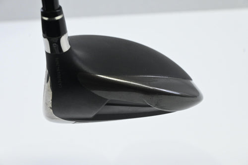 Nike SQ Dymo Driver / 9.5 Degree / Stiff Flex Nike SQ