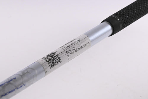 Mizuno ST-Max 230 Driver / 9.5 Degree / Regular Flex Mizuno MFusion D39 Shaft
