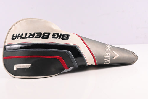 Callaway Big Bertha 2023 Driver / 9 Degree / Stiff Flex Callaway RCH 55 Shaft