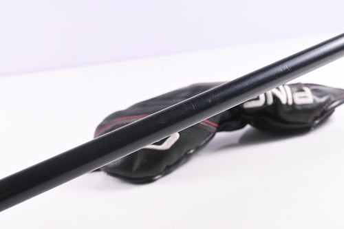 Ping G410 #4 Hybrid / 22 Degree Regular Flex Ping Alta CB Red 70 Shaft
