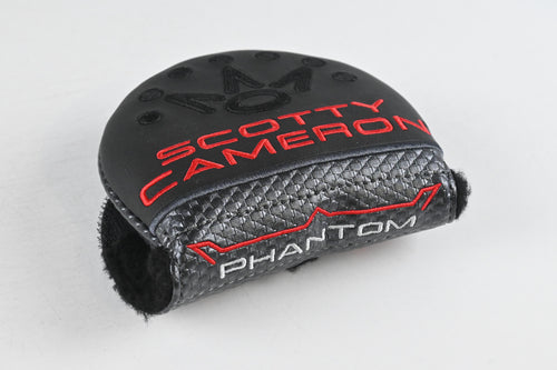 Scotty Cameron Phantom OC 5 Putter / 34 Inch