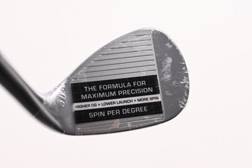 Left Hand Callaway Opus SP Sand Wedge / 54 Degree / Stiff Flex NS Pro950 GH NEO