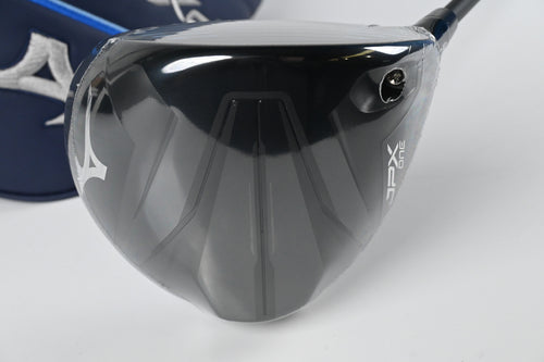 Mizuno JPX One Driver / 10.5 Degree / Regular Flex Tensei 1K Blue 55 Shaft