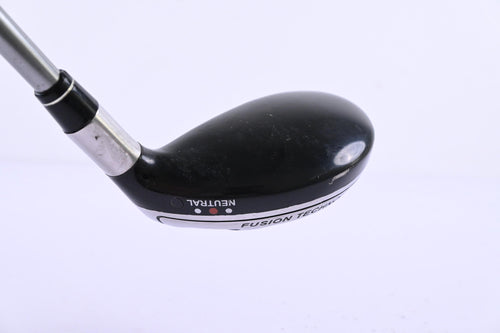 Callaway FT #2 Hybrid / 18 Degree / X-Flex Diamana D73 Shaft