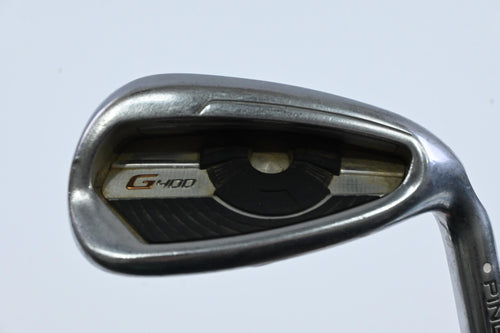 Ping G400 Pitching Wedge / 44 Degree / White Dot / Regular Flex Ping CFS
