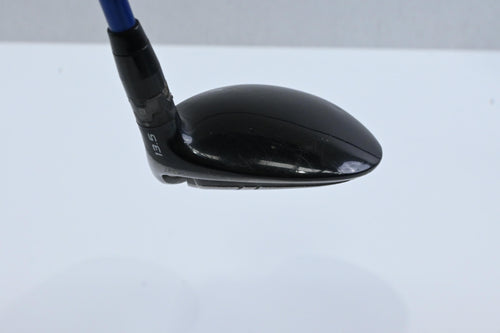 Titleist 915 FD #3 Wood / 13.5 Degree / Stiff Flex Diamana S+ 82 Shaft