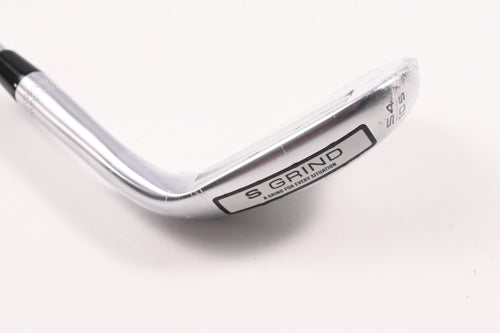Left Hand Callaway Opus SP Sand Wedge / 54 Degree / Stiff Flex NS Pro950 GH NEO