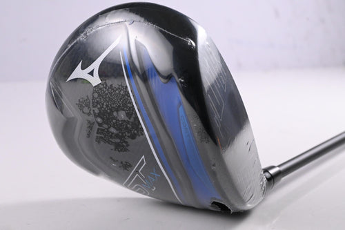Mizuno ST-Max 230 Driver / 9.5 Degree / Regular Flex Tensei 1K Blue 65 Shaft