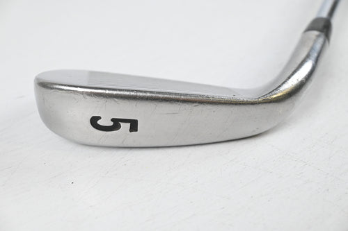 Titleist 714 AP1 #5 Iron / 26 Degree / Regular Flex XP 95 Shaft